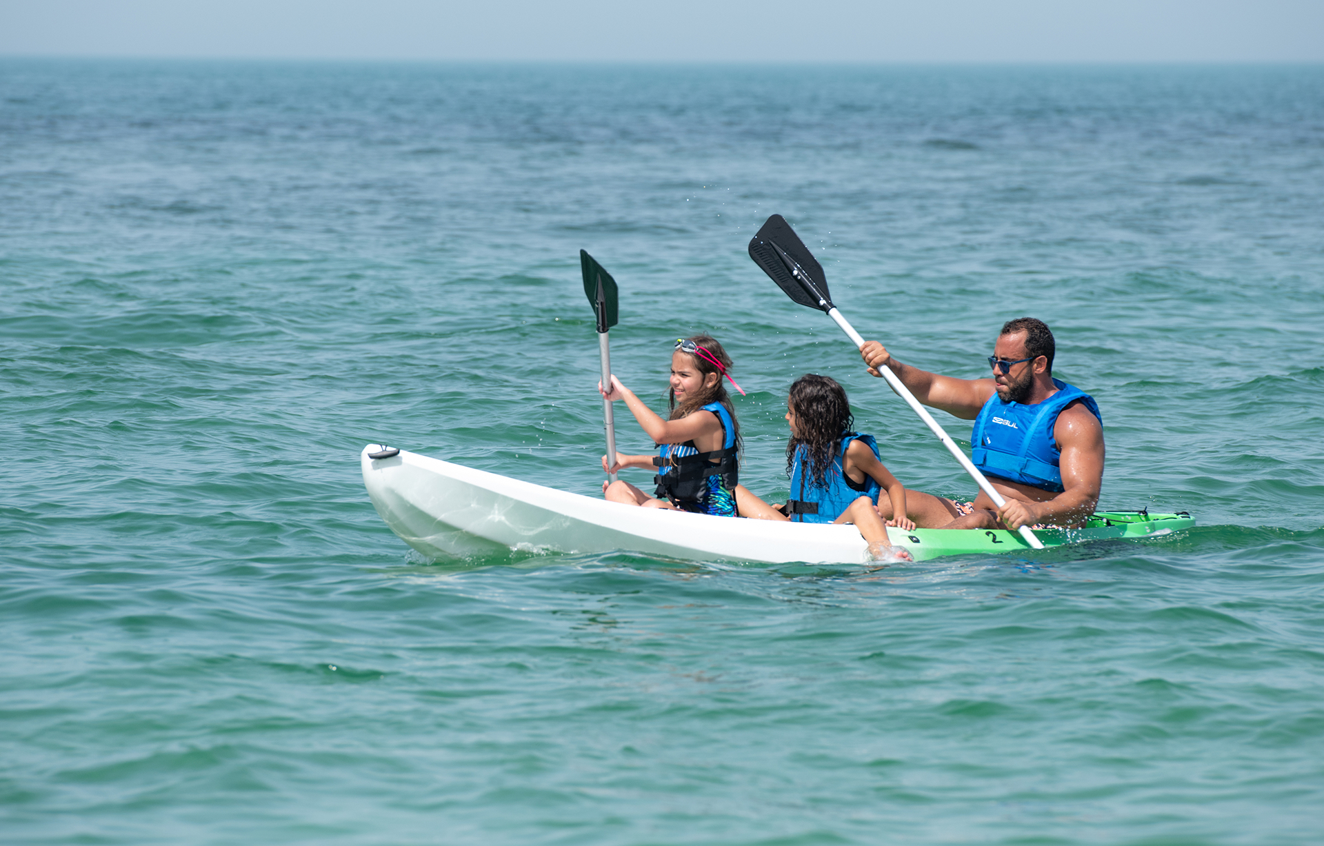 Kuwait Sailing School05