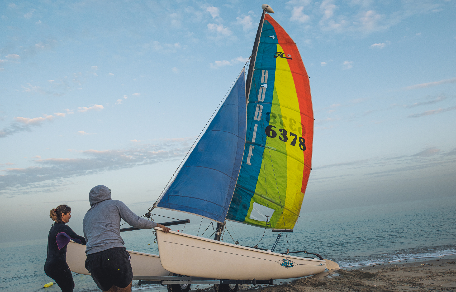 Kuwait Sailing School06