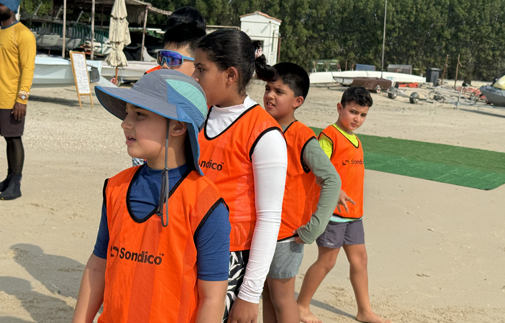 Watersport Camps08