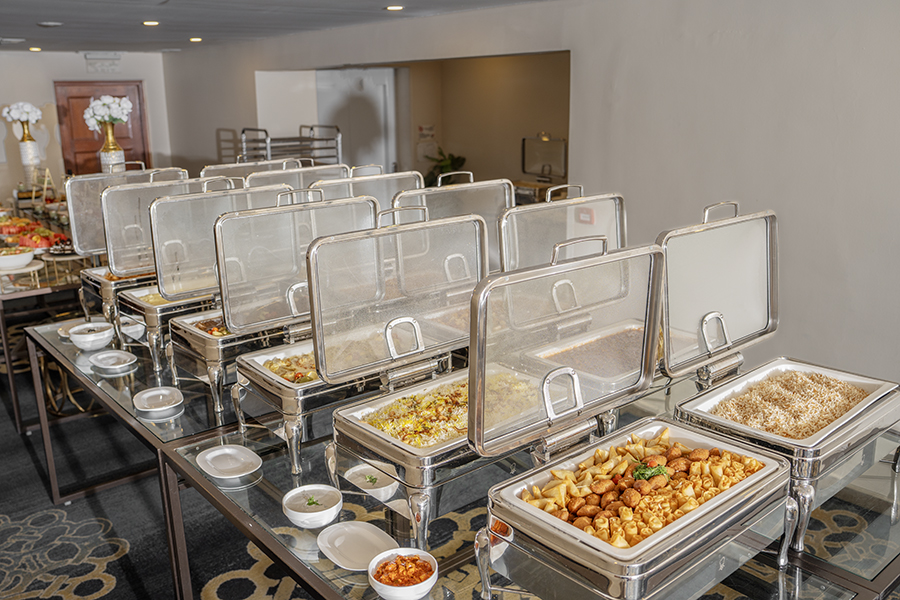 Buffet 2